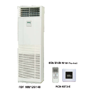 Điều hòa cây Mitsubishi Heavy 2 chiều inverter FDF90VNPVD1 34.000 BTU